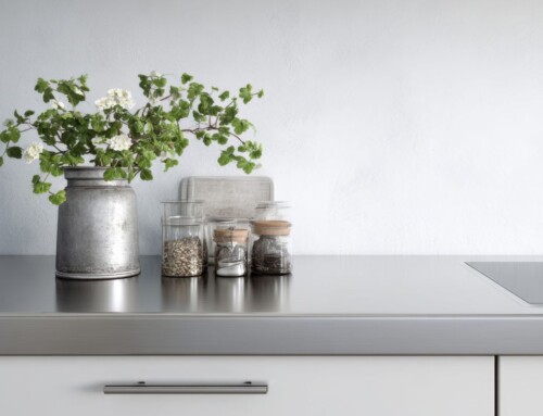Materiali cucina: caratteristiche e consigli per la scelta