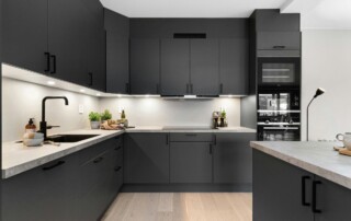 progettazione cucina