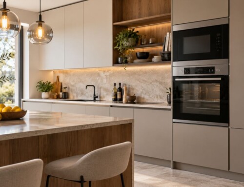 Colonna forno e microonde, quando sceglierla per la tua cucina